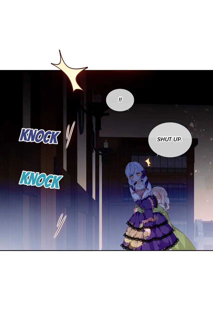 Script Shop of Dream Chapter 23 page 14