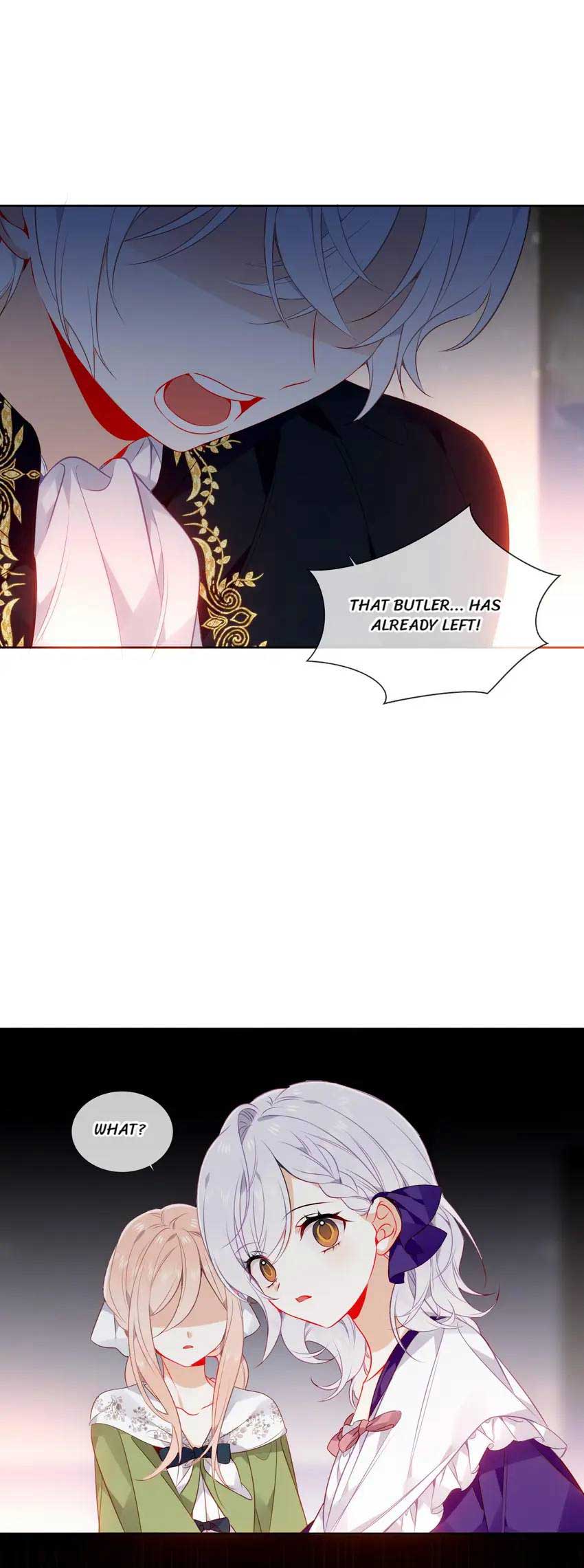 Script Shop of Dream Chapter 23 page 21