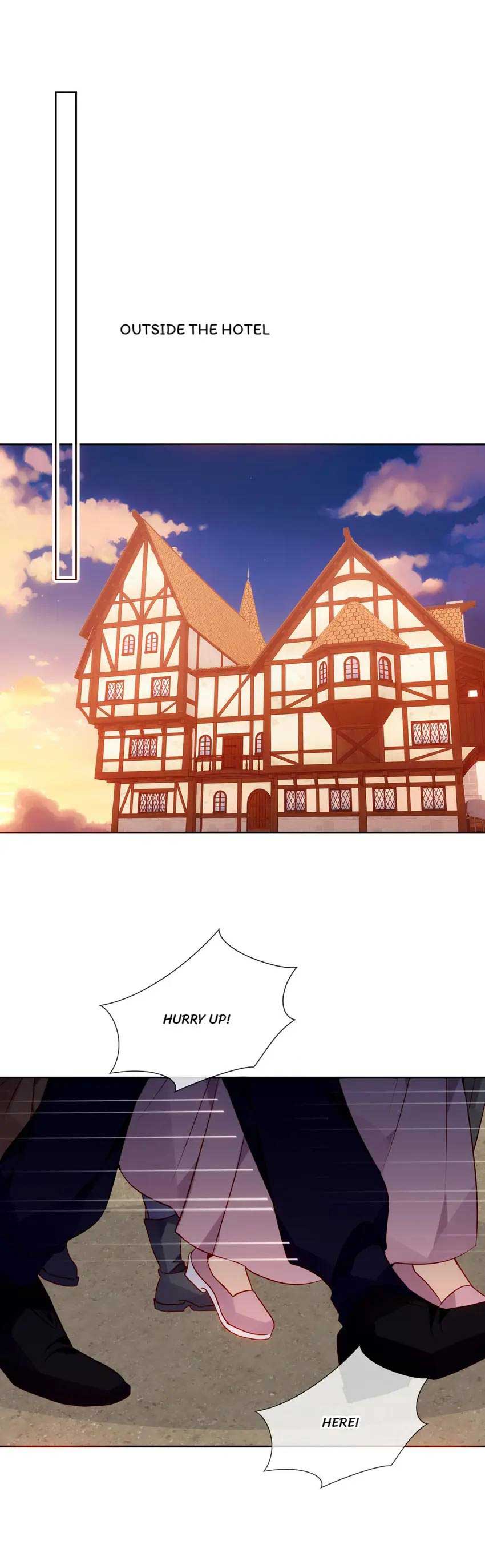 Script Shop of Dream Chapter 23 page 4