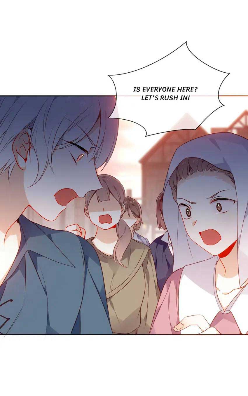 Script Shop of Dream Chapter 23 page 5