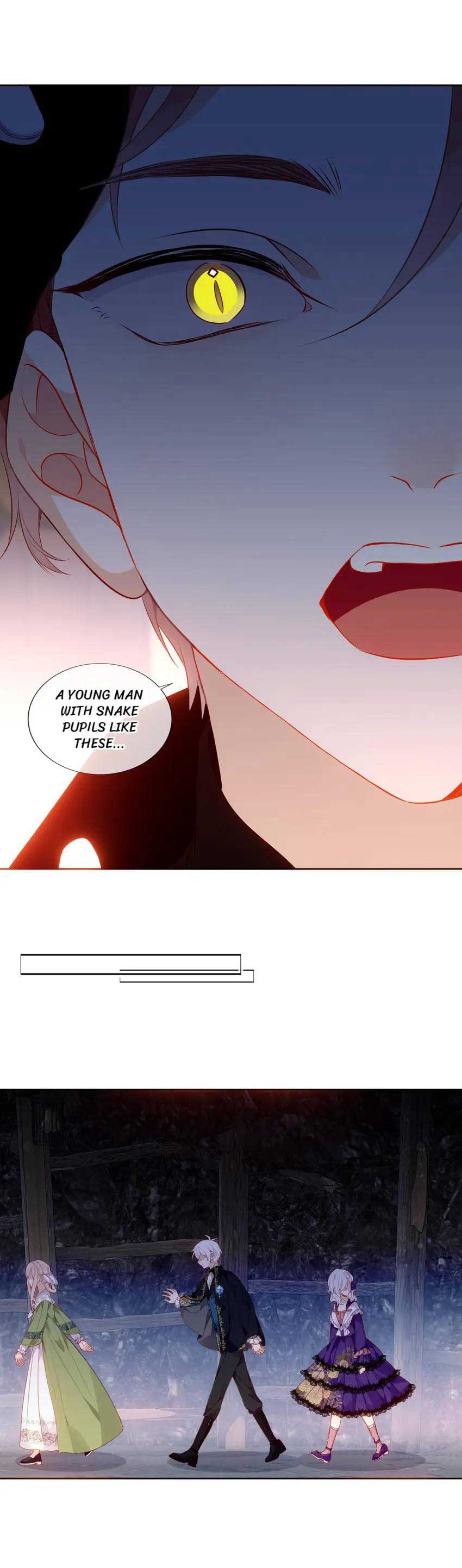 Script Shop of Dream Chapter 24 page 19