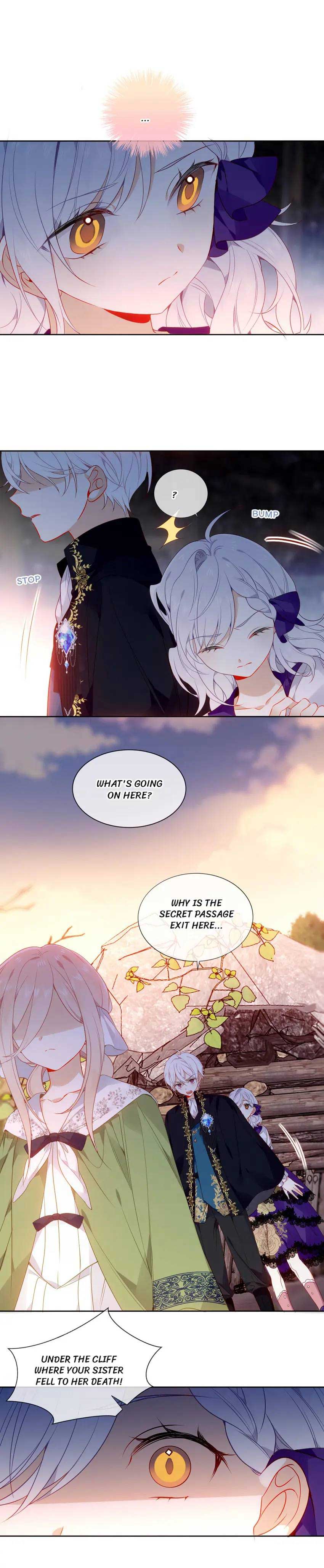Script Shop of Dream Chapter 24 page 20
