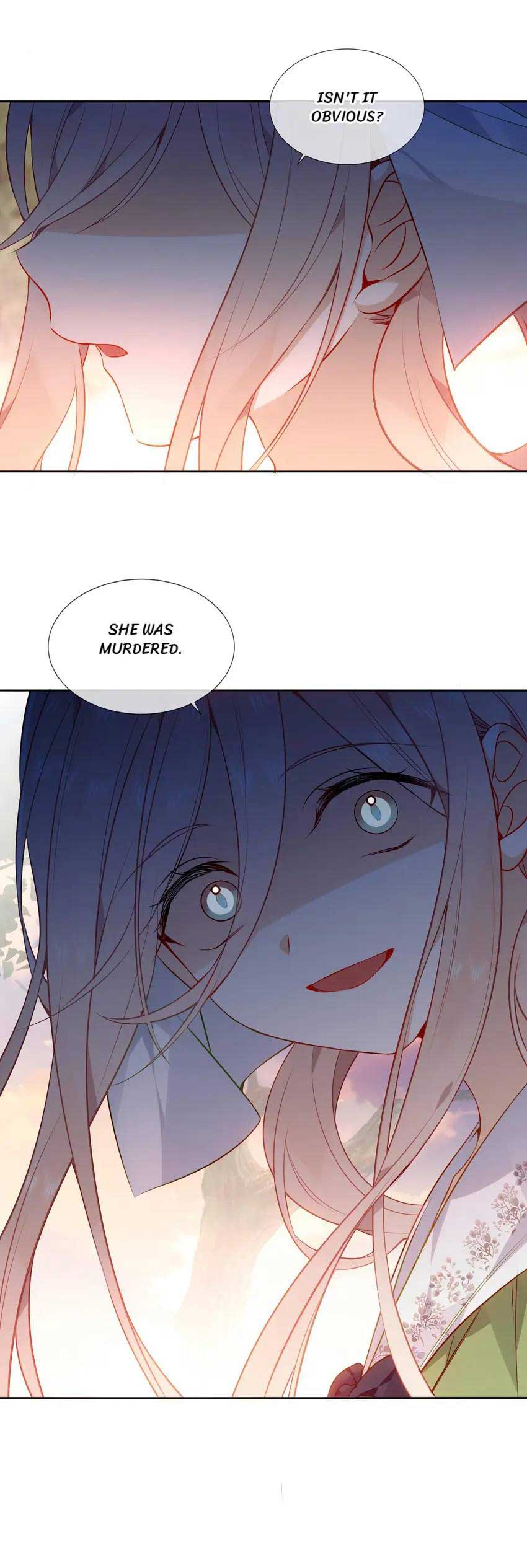 Script Shop of Dream Chapter 24 page 21