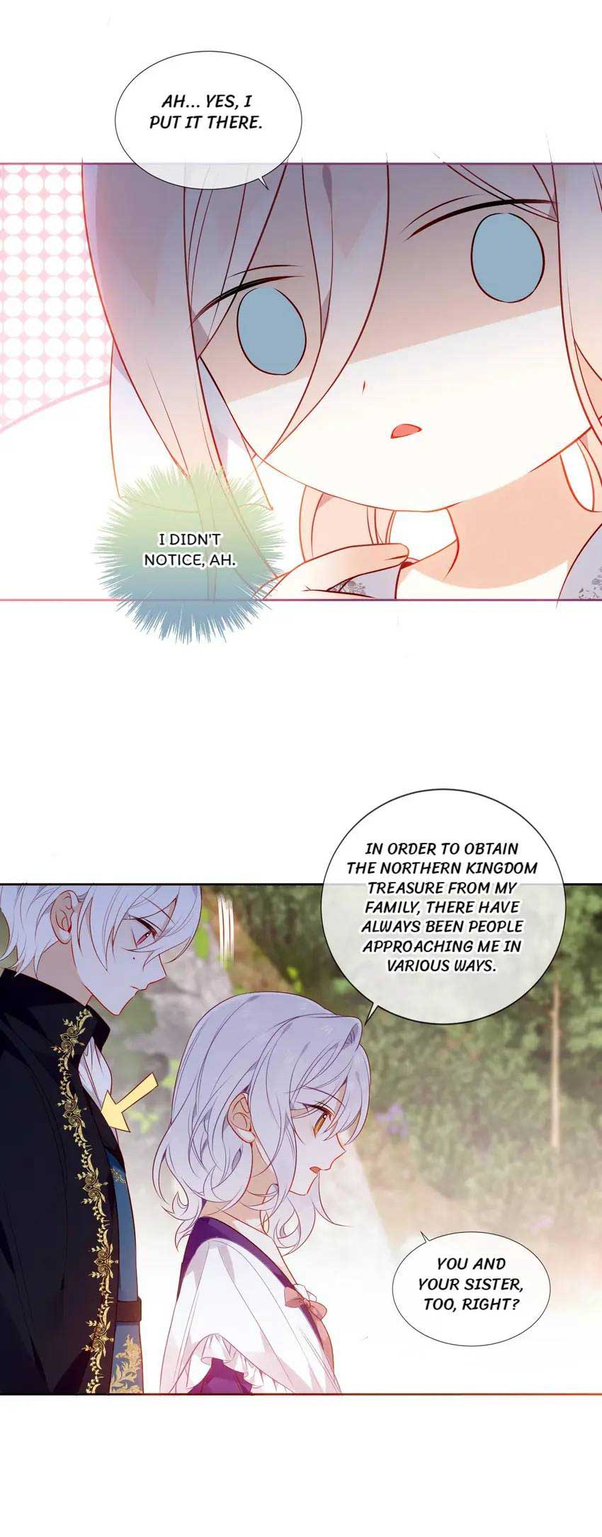 Script Shop of Dream Chapter 25 page 11