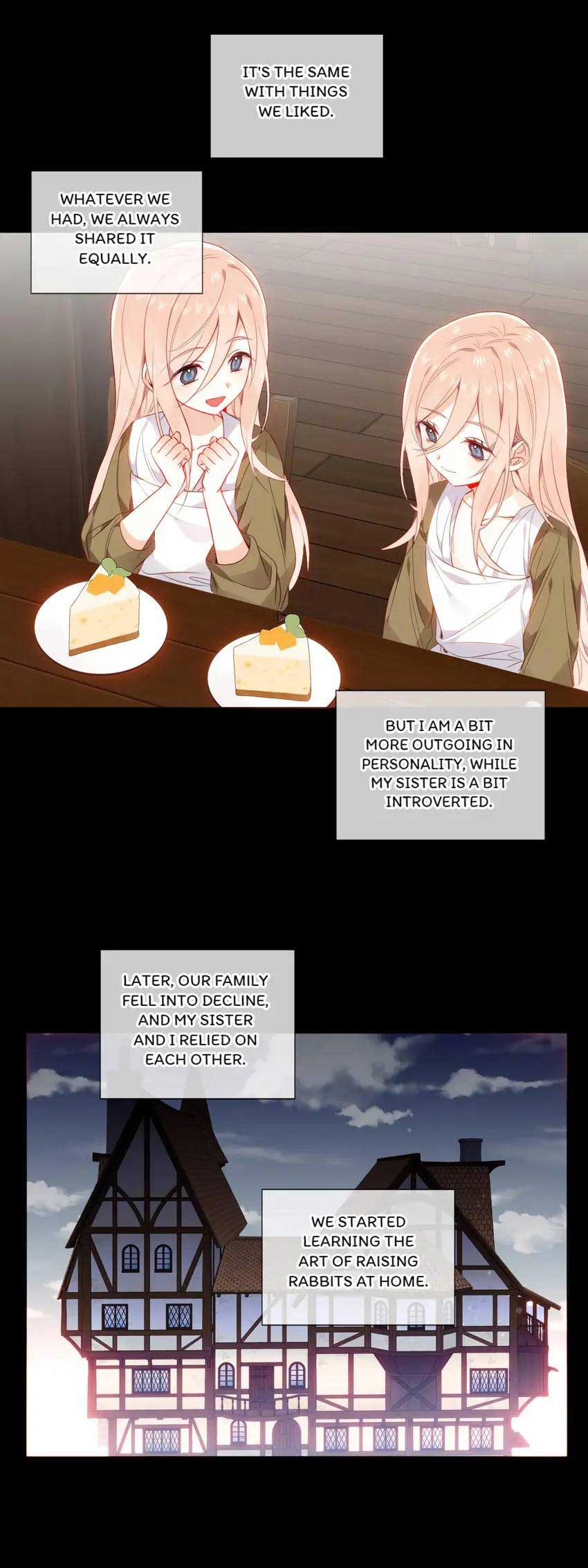 Script Shop of Dream Chapter 25 page 14