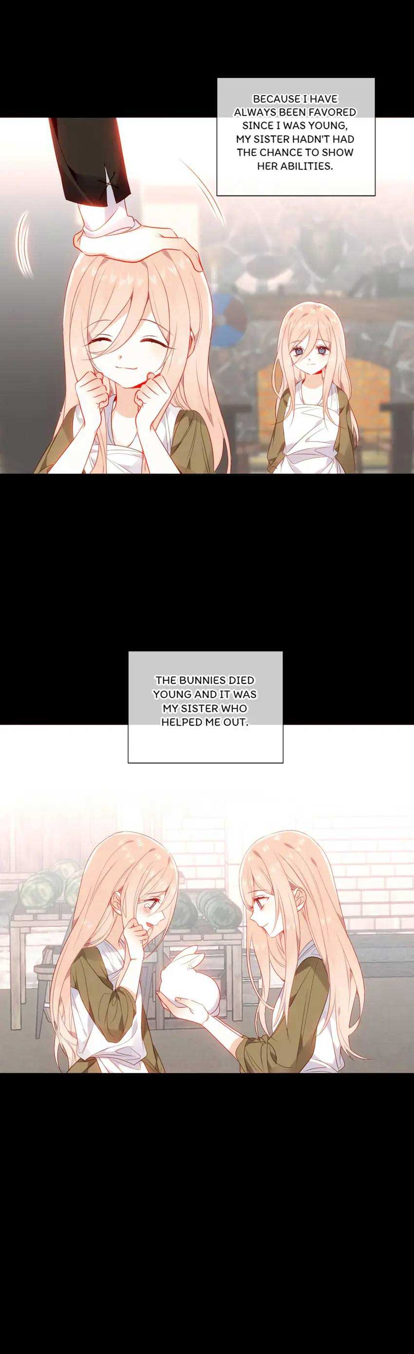Script Shop of Dream Chapter 25 page 15