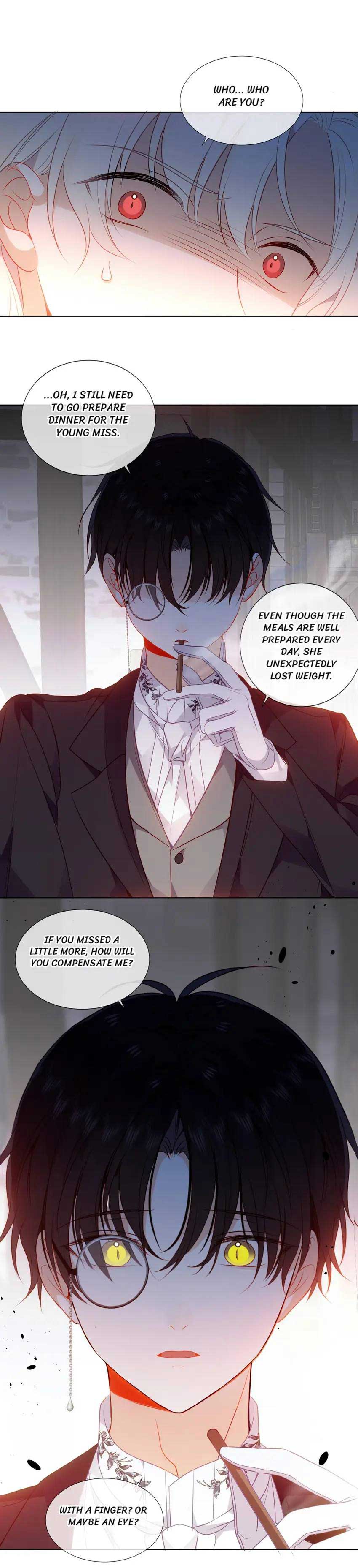 Script Shop of Dream Chapter 25 page 24