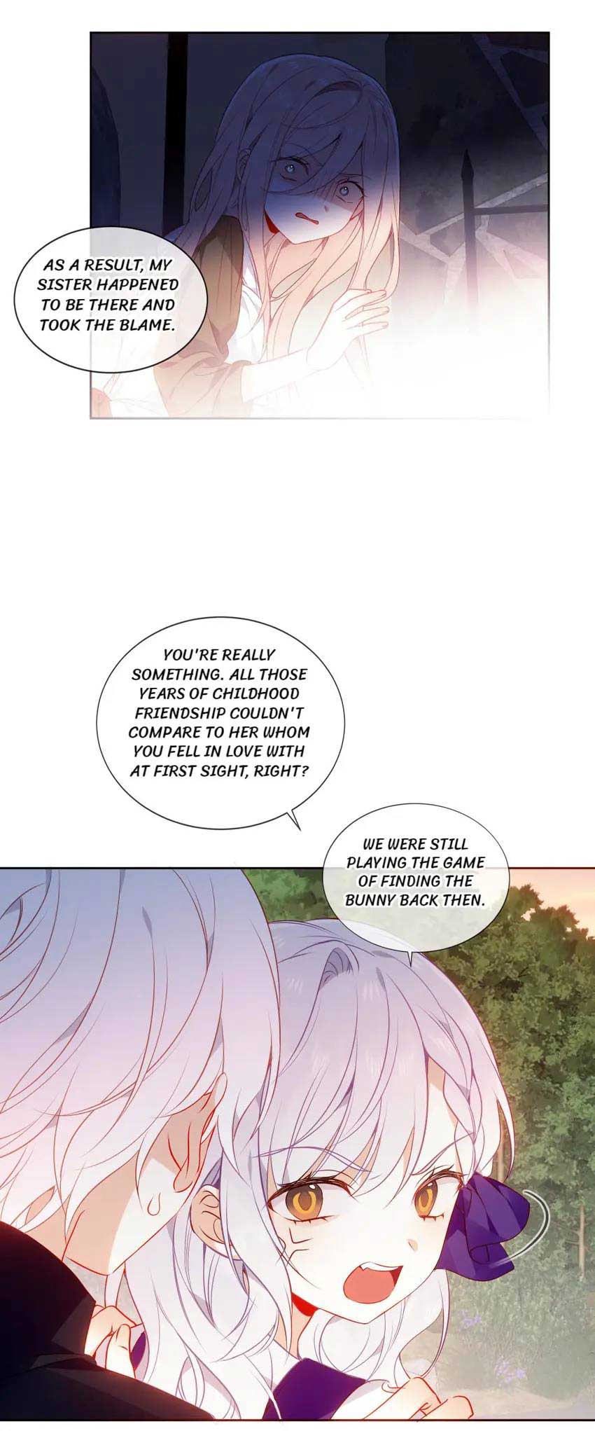 Script Shop of Dream Chapter 25 page 6