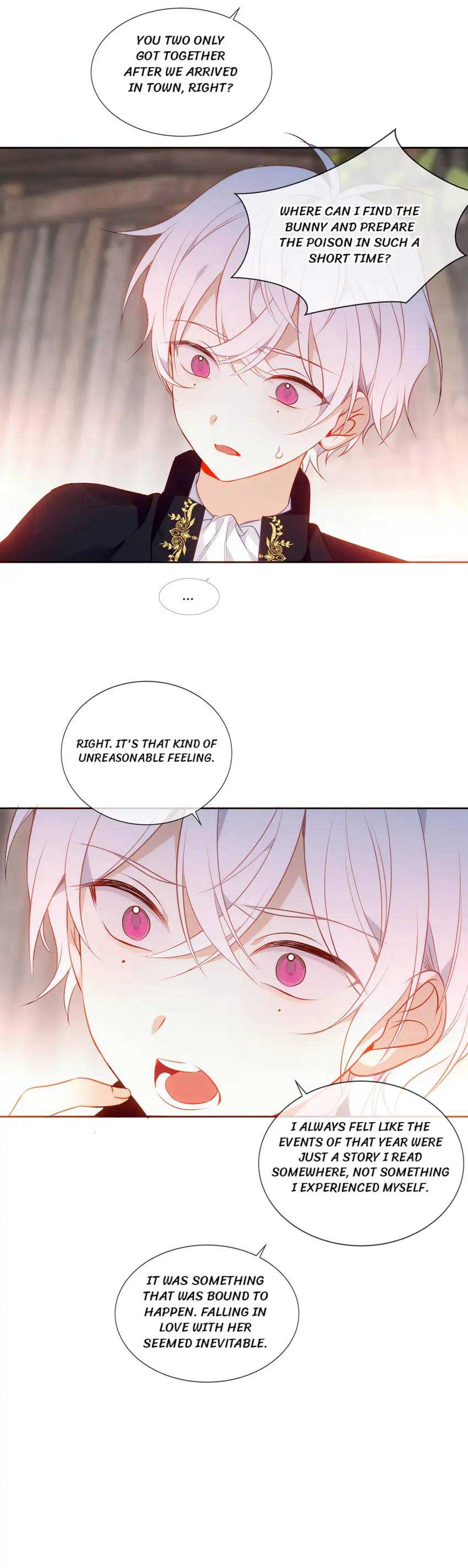 Script Shop of Dream Chapter 25 page 7