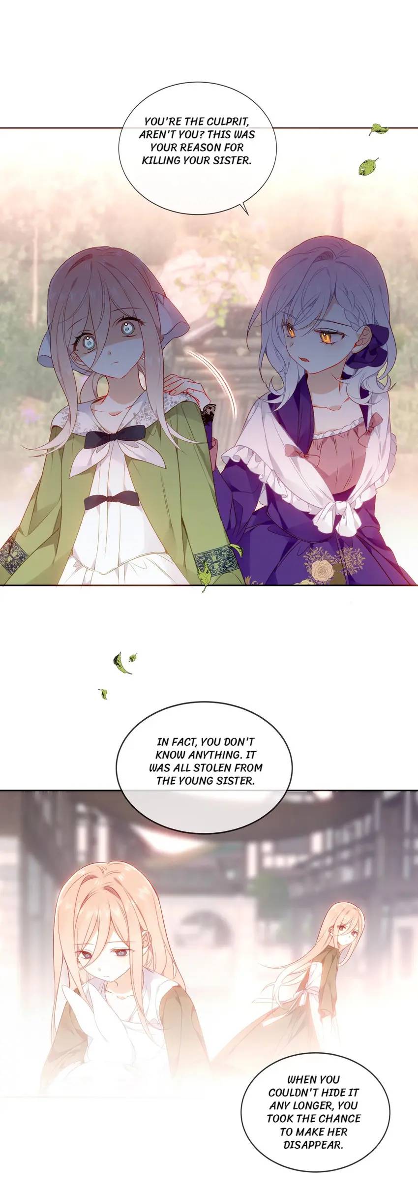 Script Shop of Dream Chapter 28 page 9