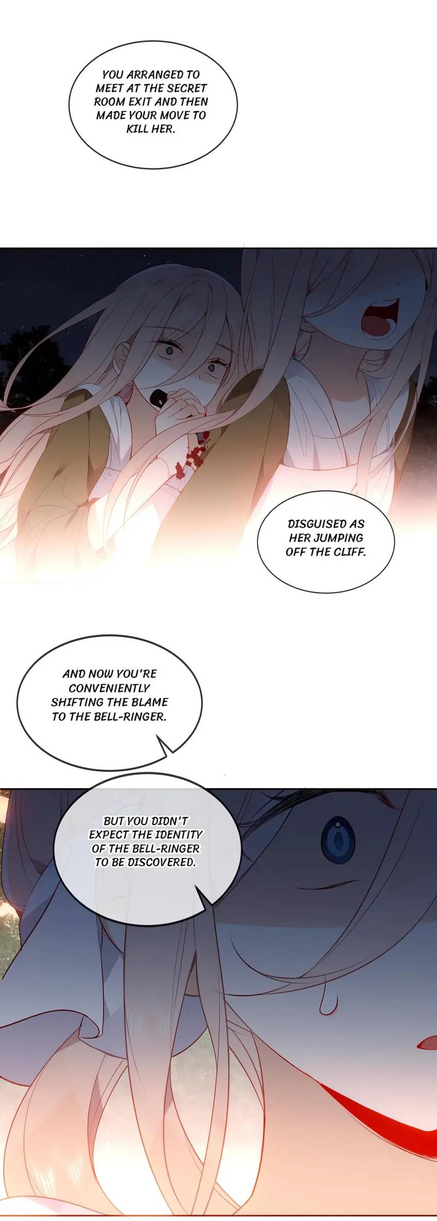 Script Shop of Dream Chapter 28 page 10