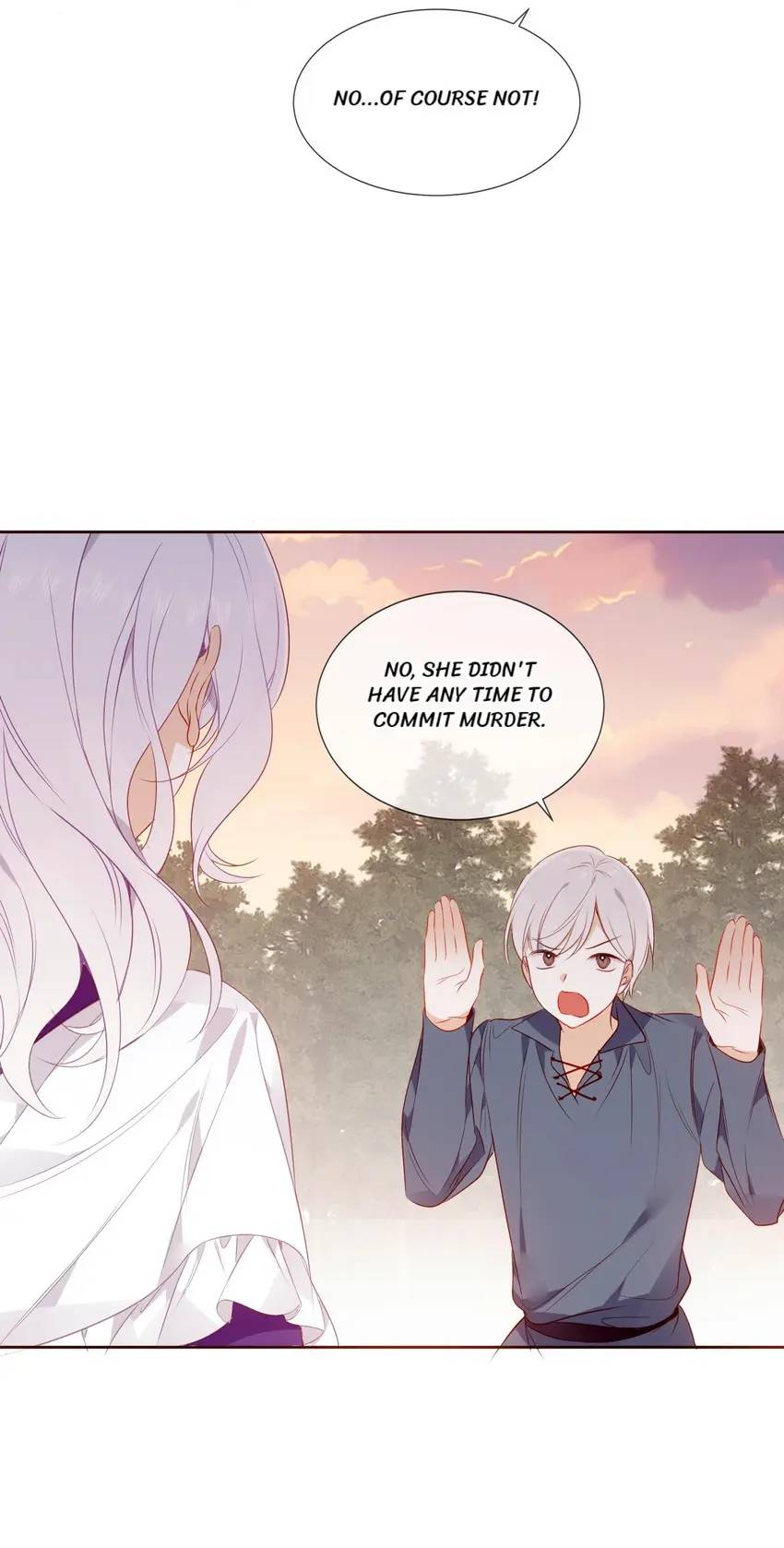 Script Shop of Dream Chapter 28 page 11