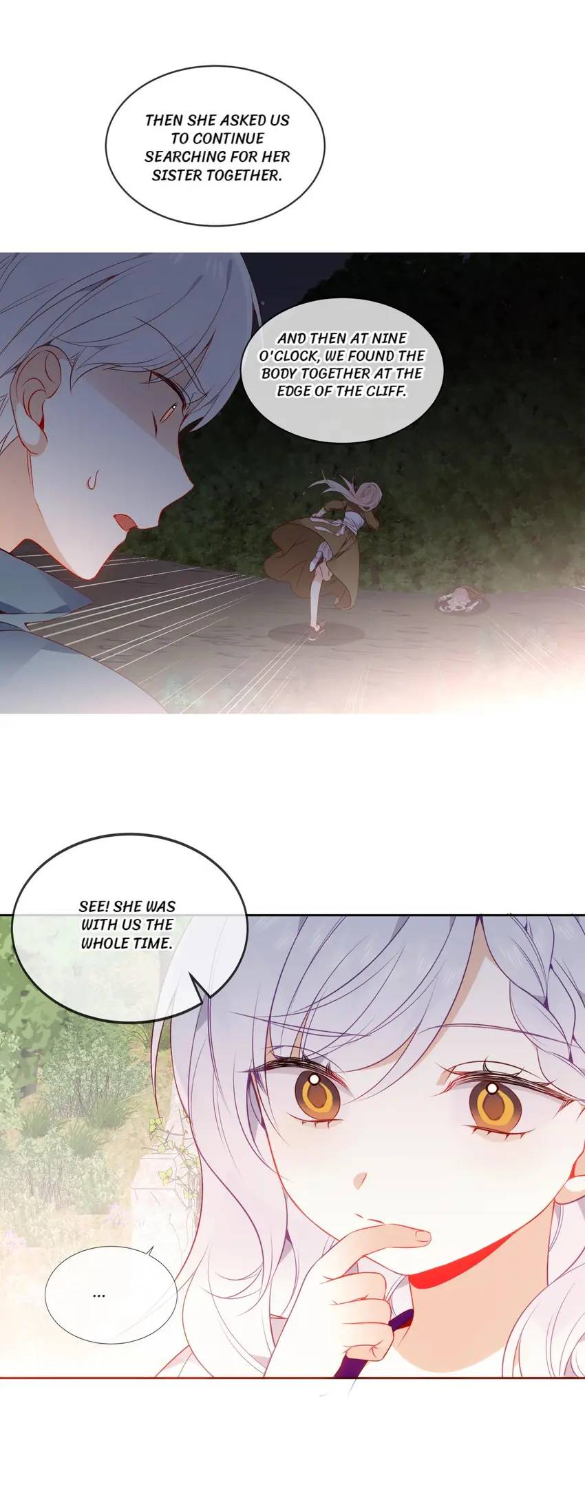 Script Shop of Dream Chapter 28 page 14