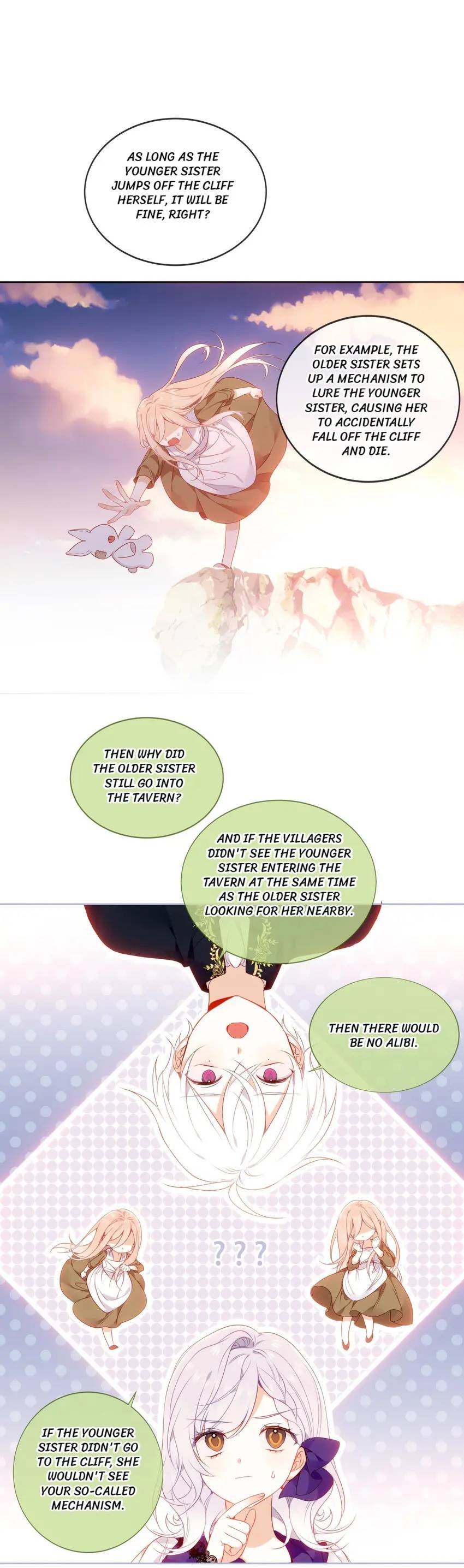 Script Shop of Dream Chapter 28 page 16