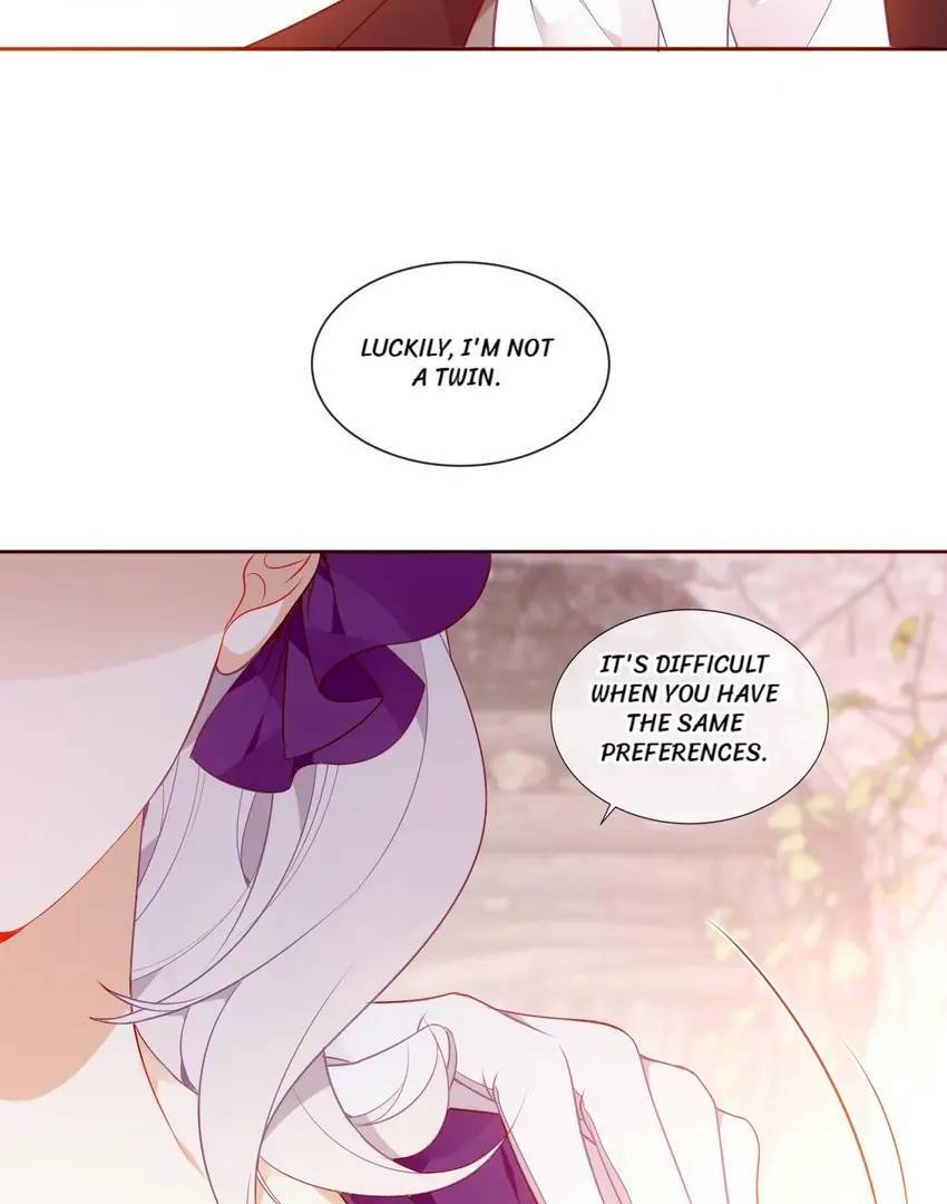 Script Shop of Dream Chapter 28 page 20