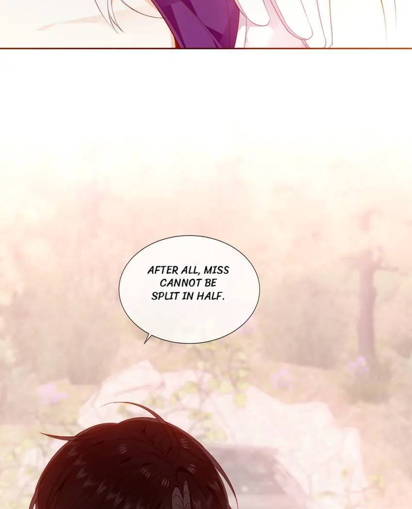Script Shop of Dream Chapter 28 page 21