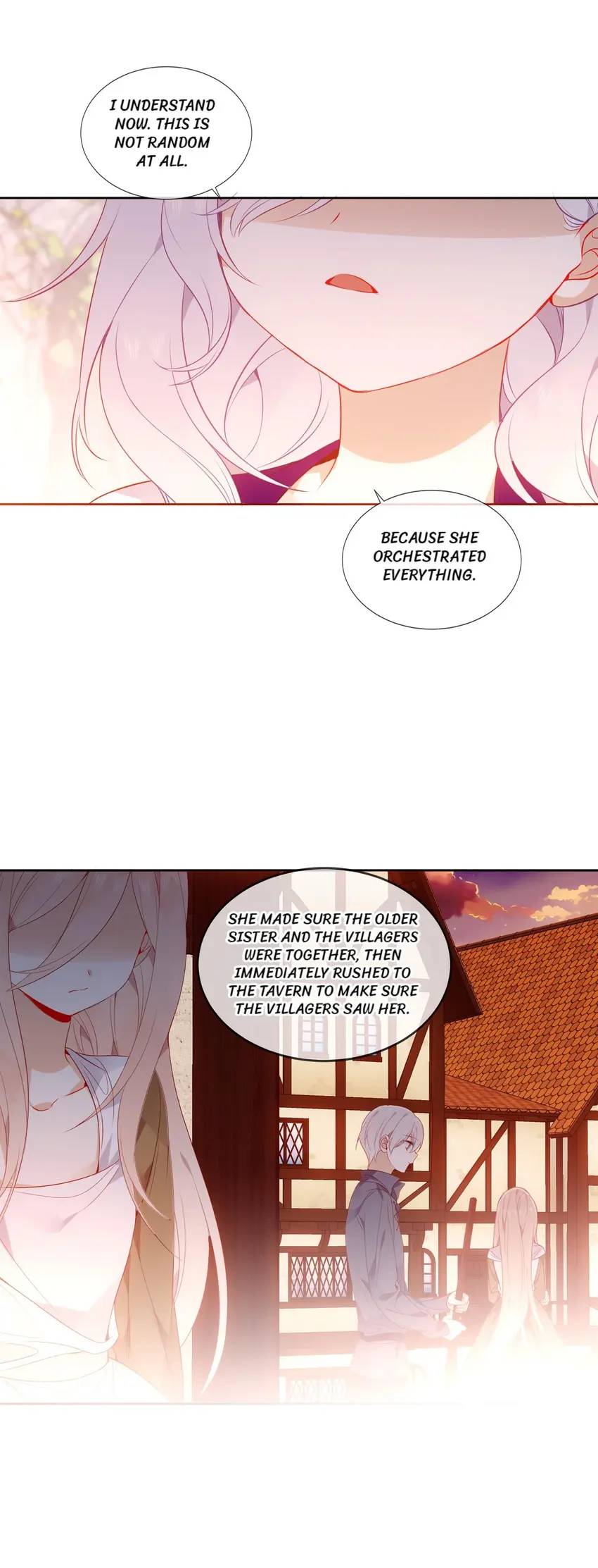 Script Shop of Dream Chapter 28 page 24