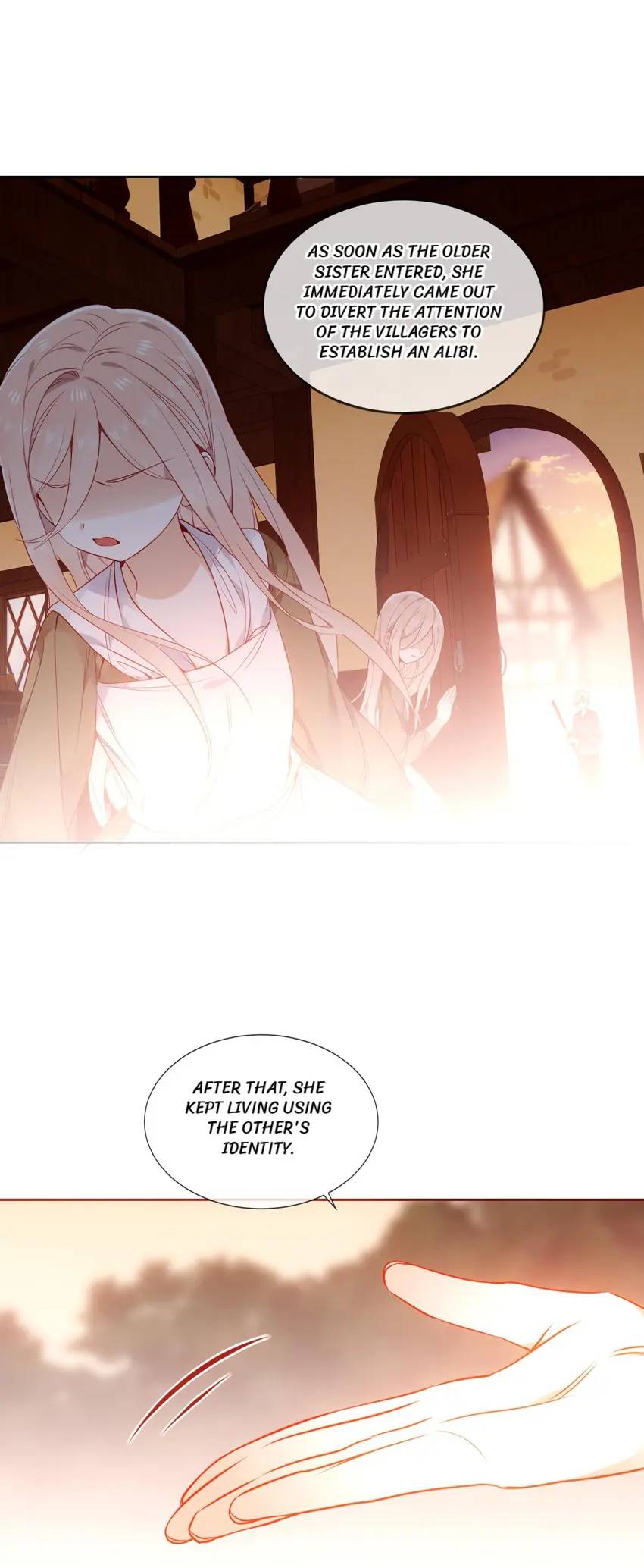 Script Shop of Dream Chapter 28 page 25