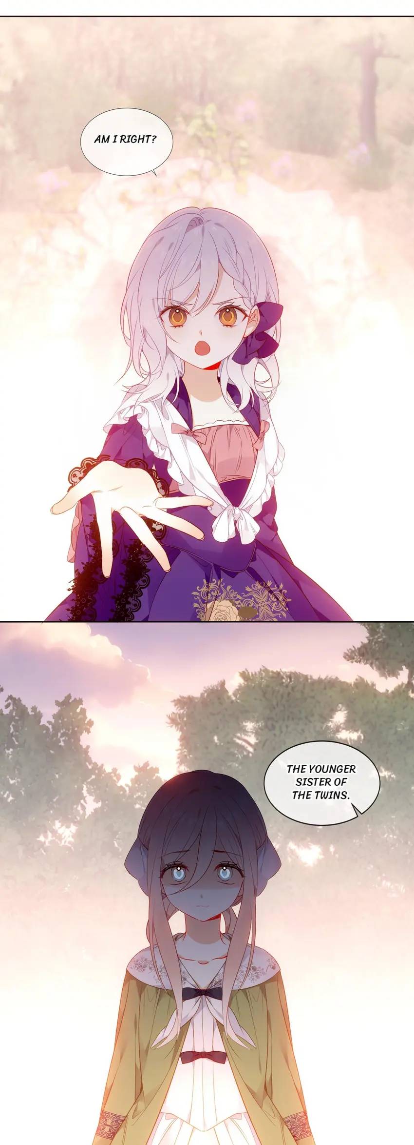 Script Shop of Dream Chapter 28 page 26