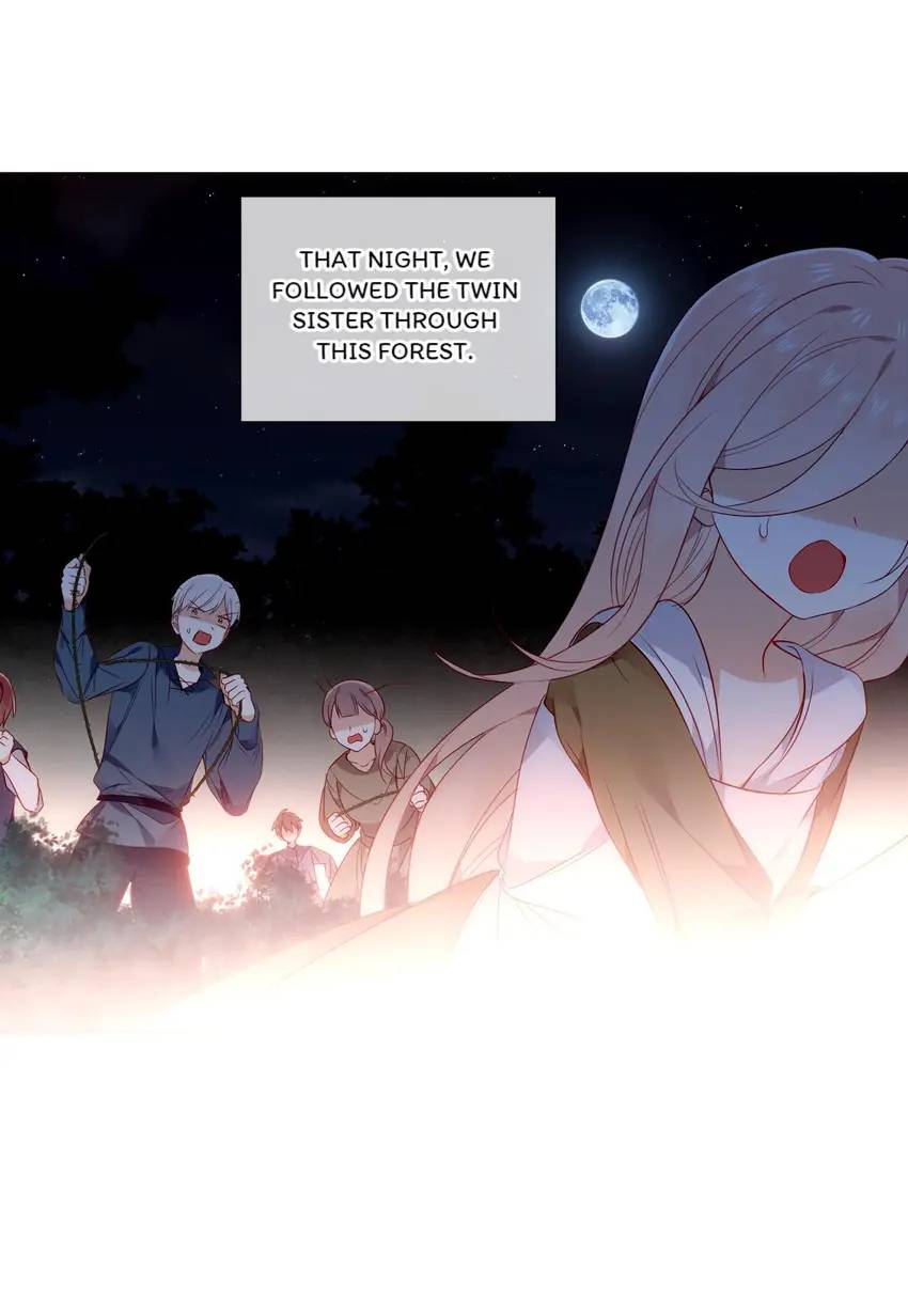 Script Shop of Dream Chapter 28 page 2