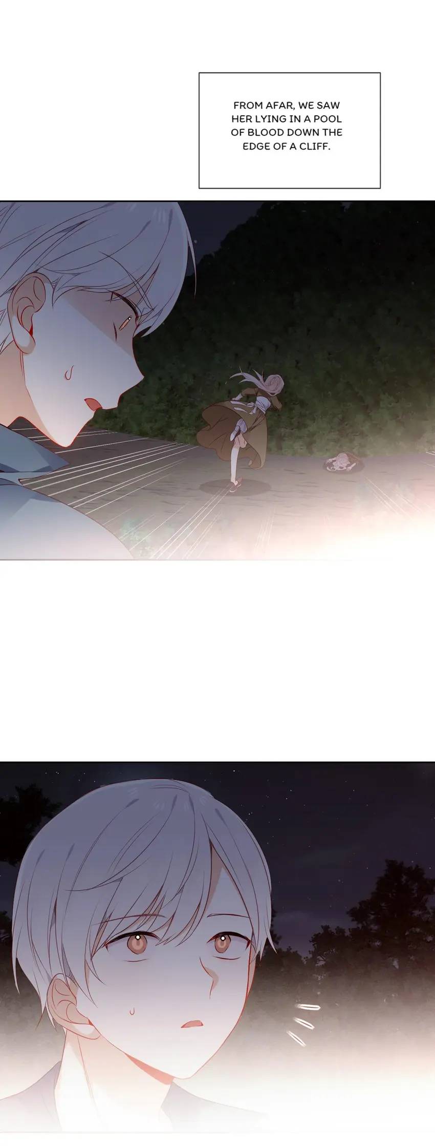 Script Shop of Dream Chapter 28 page 3