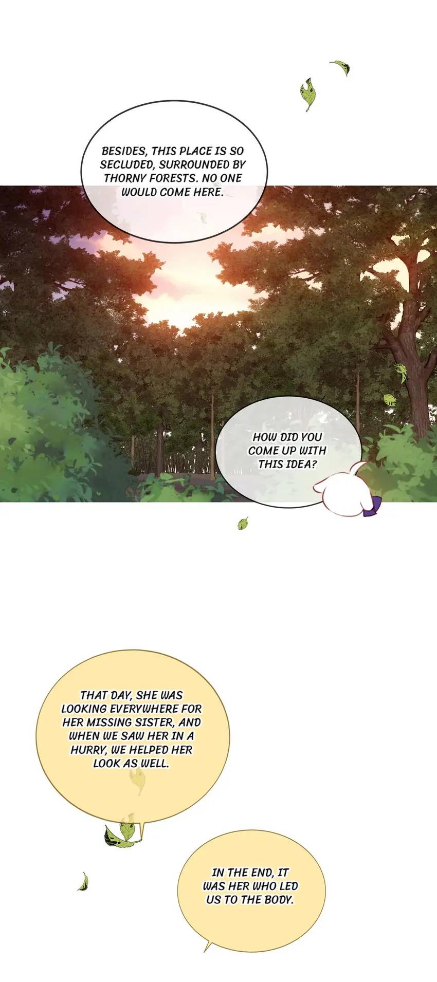 Script Shop of Dream Chapter 28 page 6