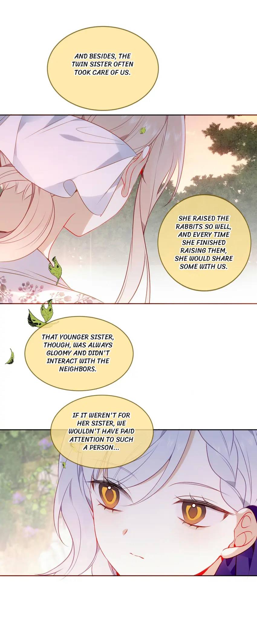 Script Shop of Dream Chapter 28 page 8