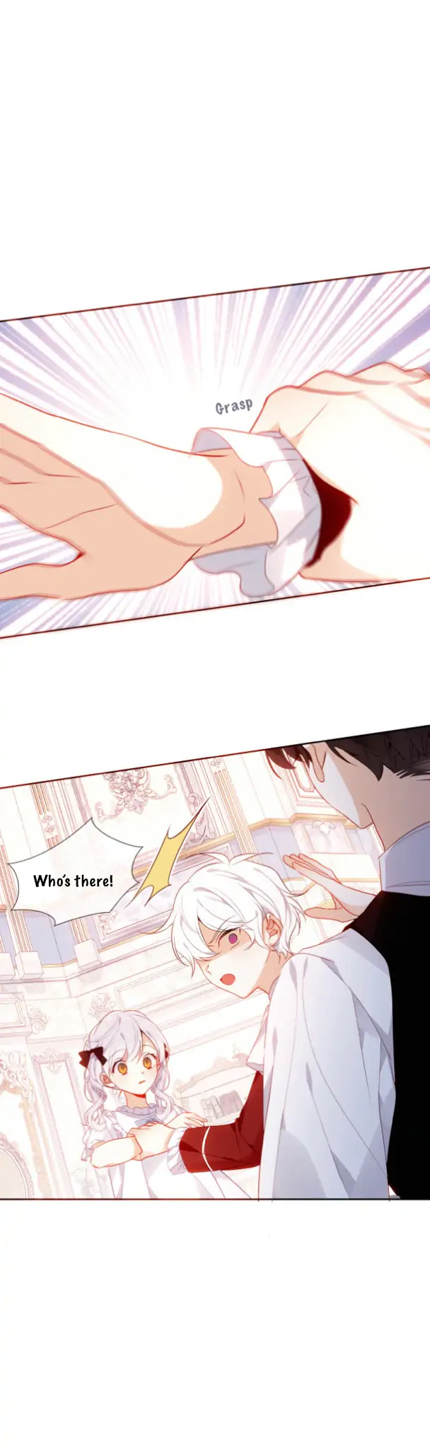 Script Shop of Dream Chapter 3 page 13