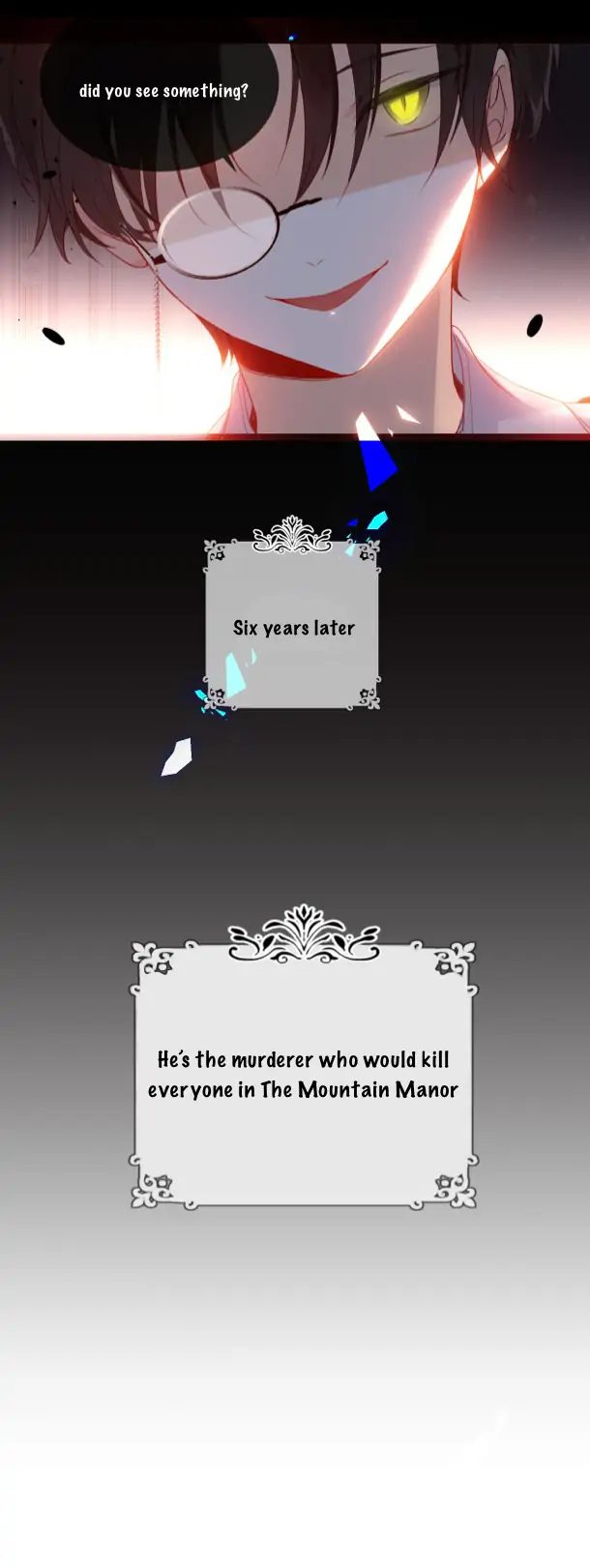 Script Shop of Dream Chapter 3 page 21