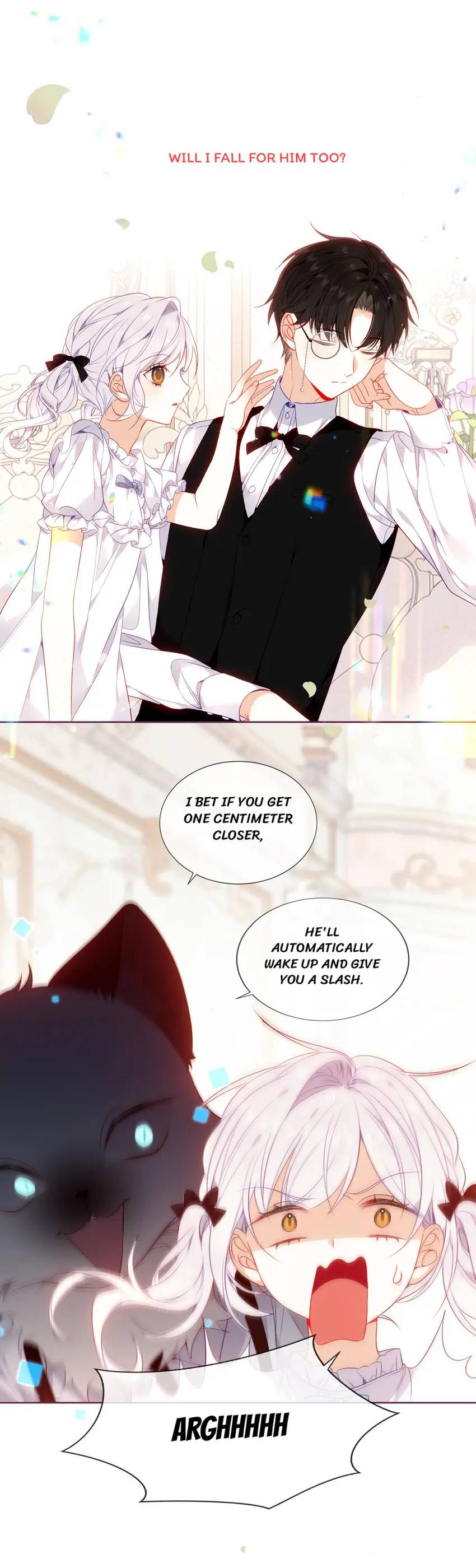 Script Shop of Dream Chapter 30 page 17