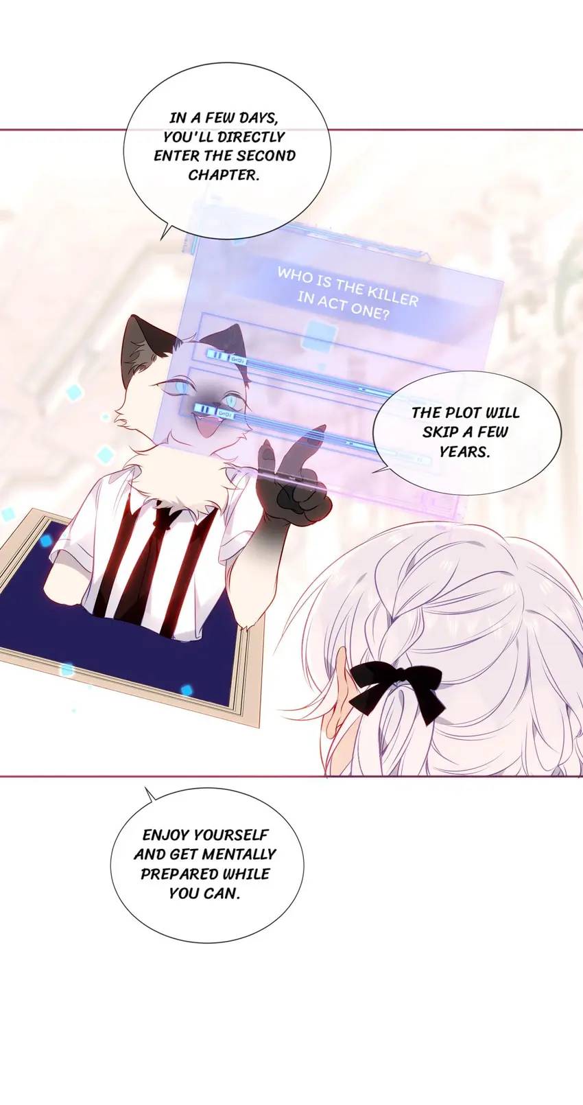 Script Shop of Dream Chapter 30 page 19