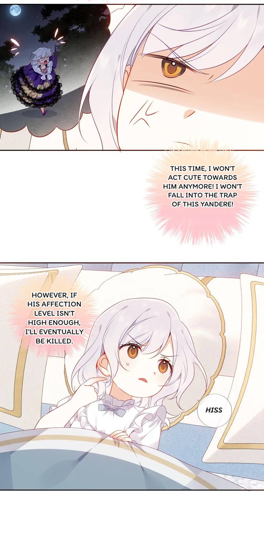 Script Shop of Dream Chapter 30 page 2