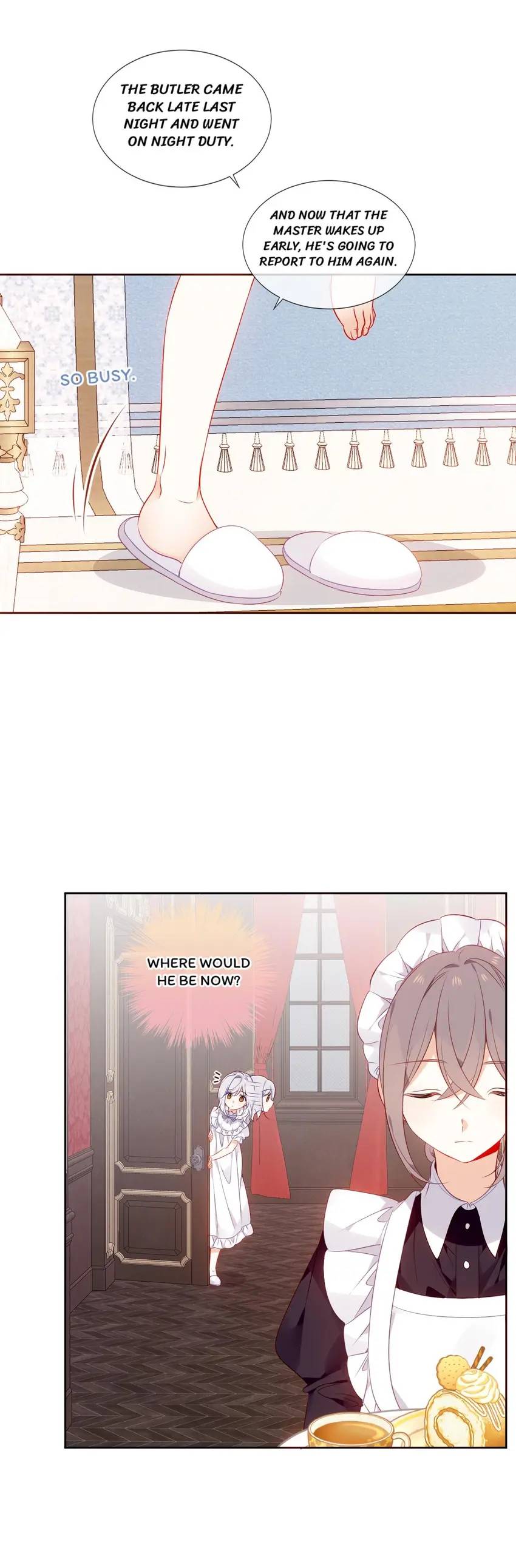 Script Shop of Dream Chapter 30 page 4
