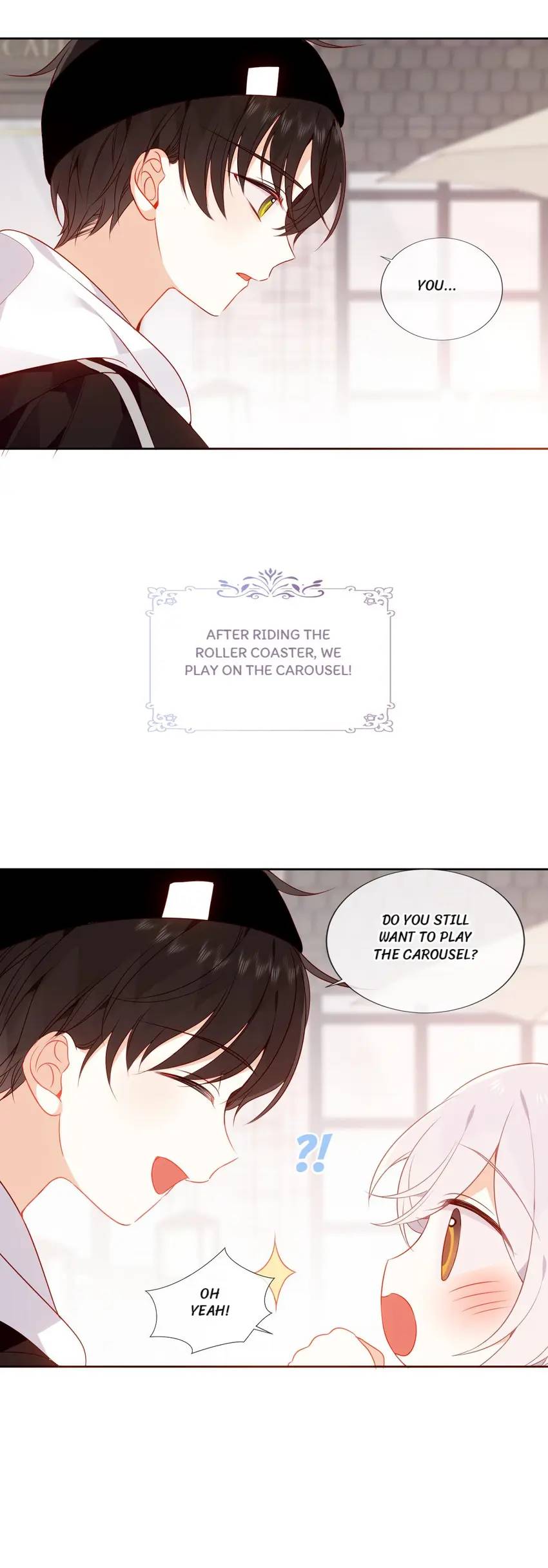 Script Shop of Dream Chapter 31 page 13
