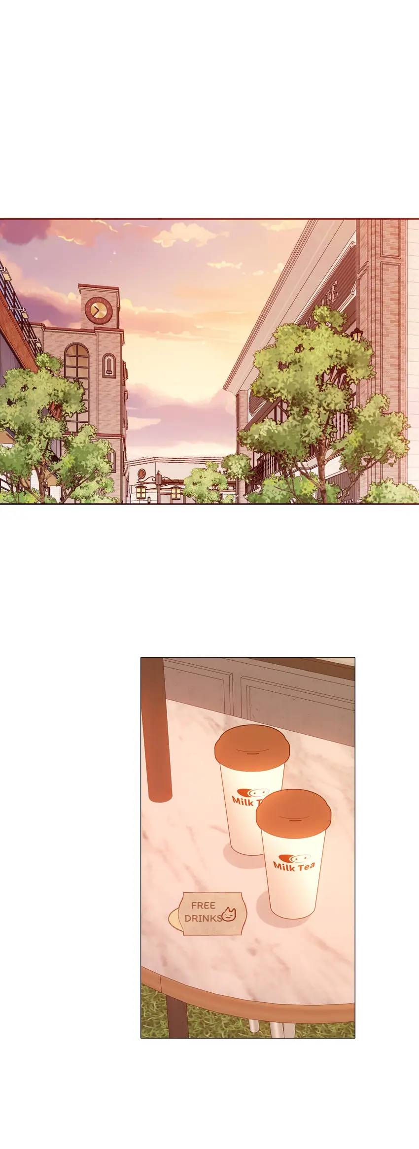 Script Shop of Dream Chapter 31 page 15