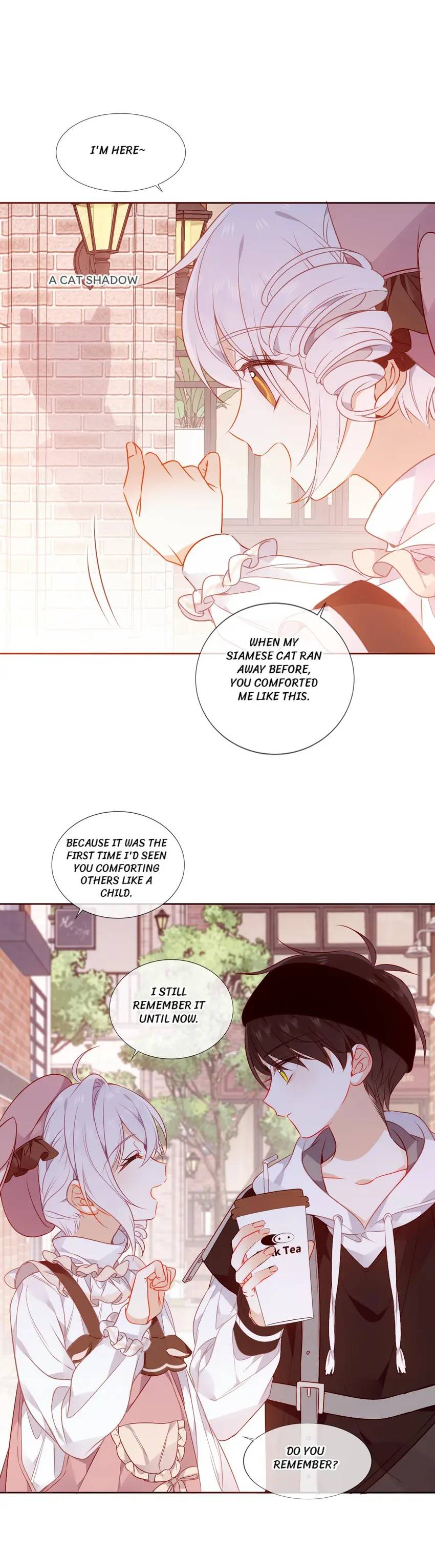 Script Shop of Dream Chapter 31 page 18
