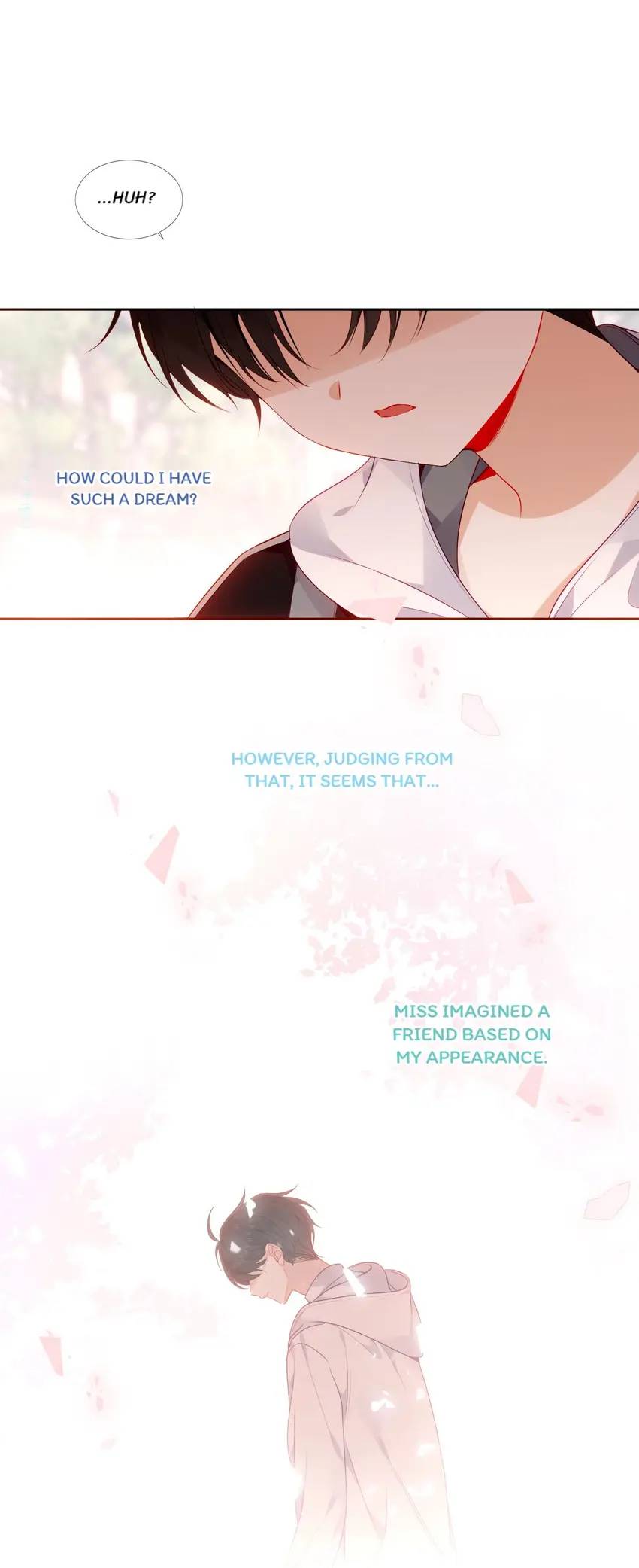Script Shop of Dream Chapter 31 page 6