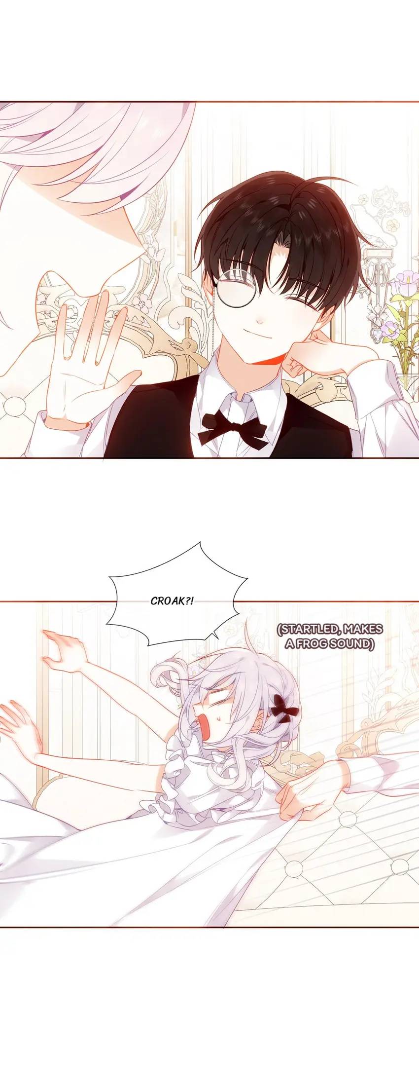 Script Shop of Dream Chapter 32 page 21
