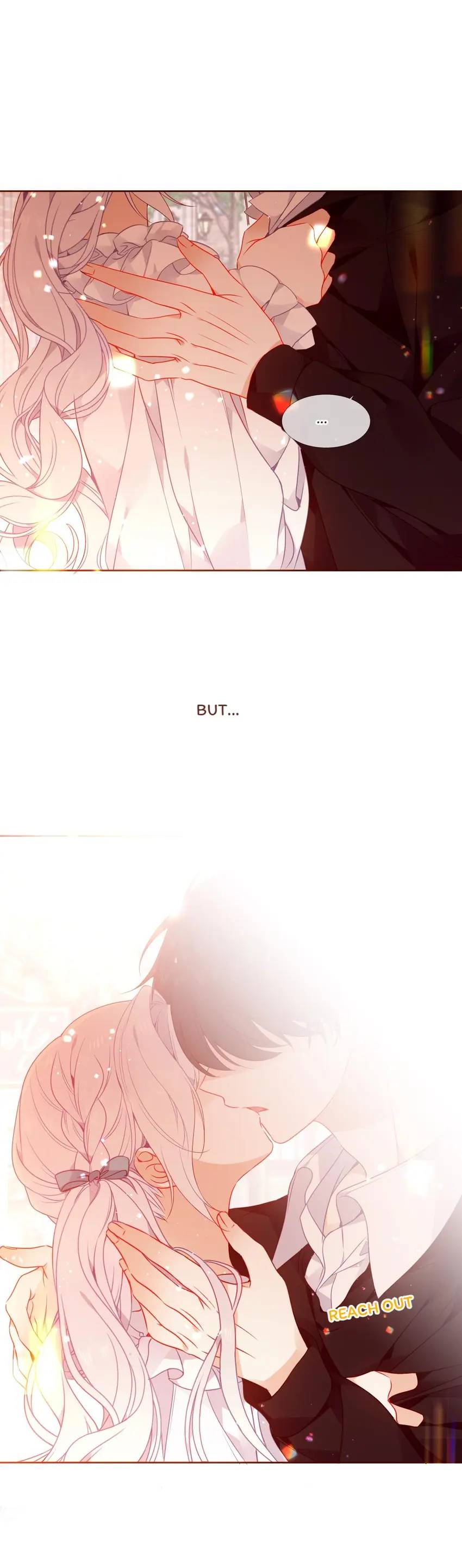 Script Shop of Dream Chapter 32 page 3
