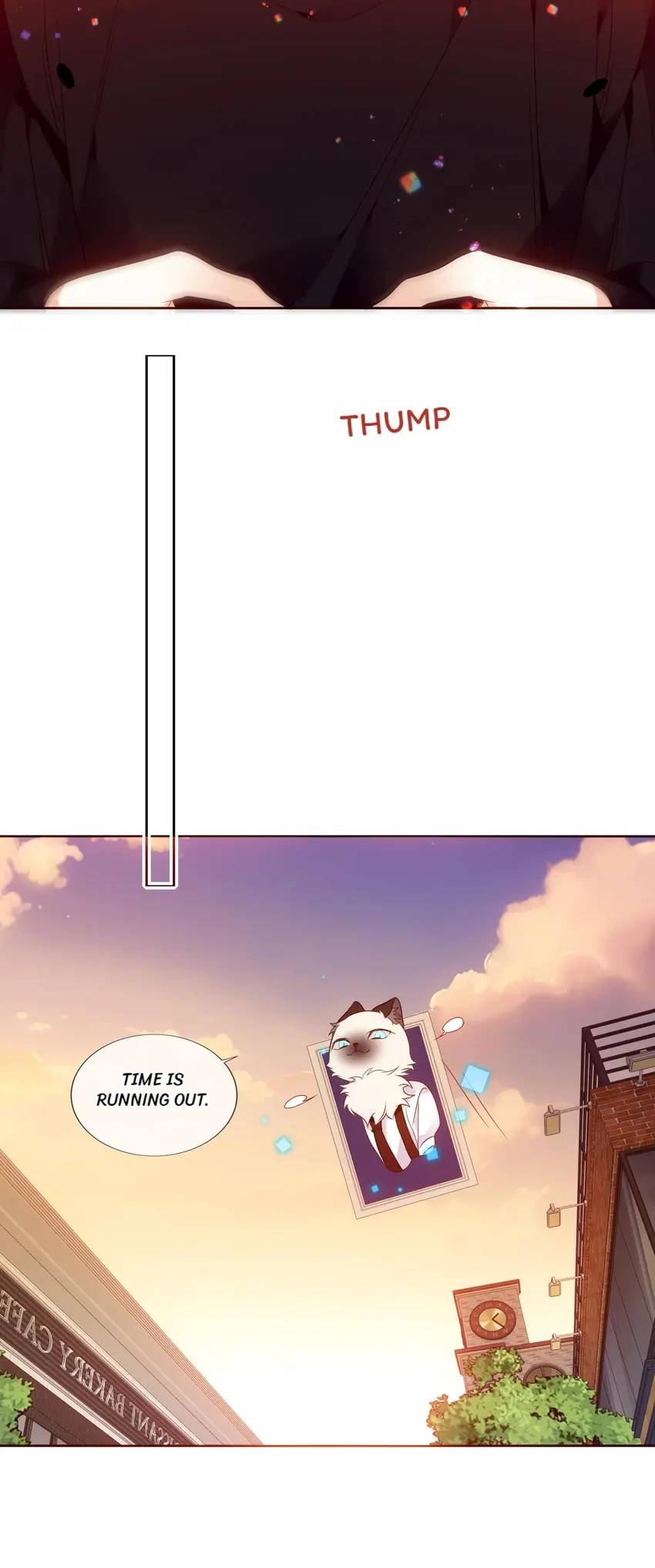 Script Shop of Dream Chapter 32 page 7
