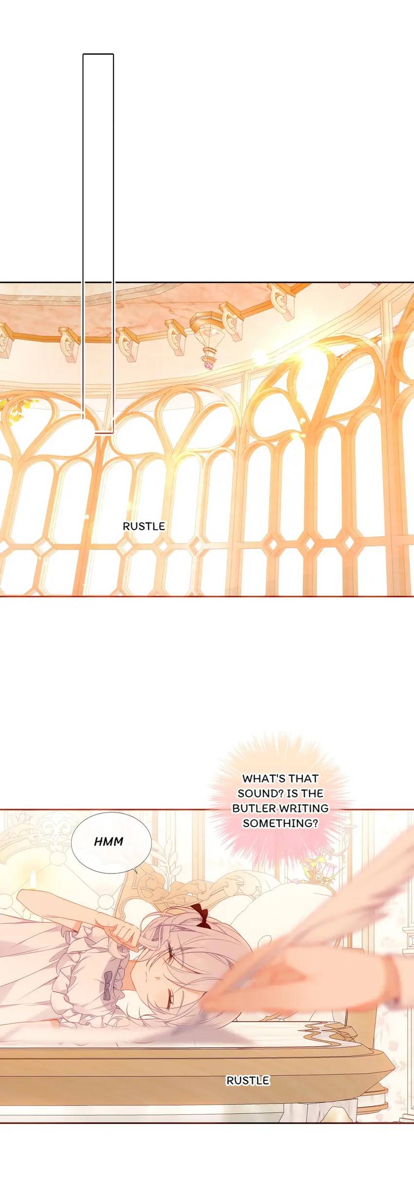 Script Shop of Dream Chapter 33 page 12