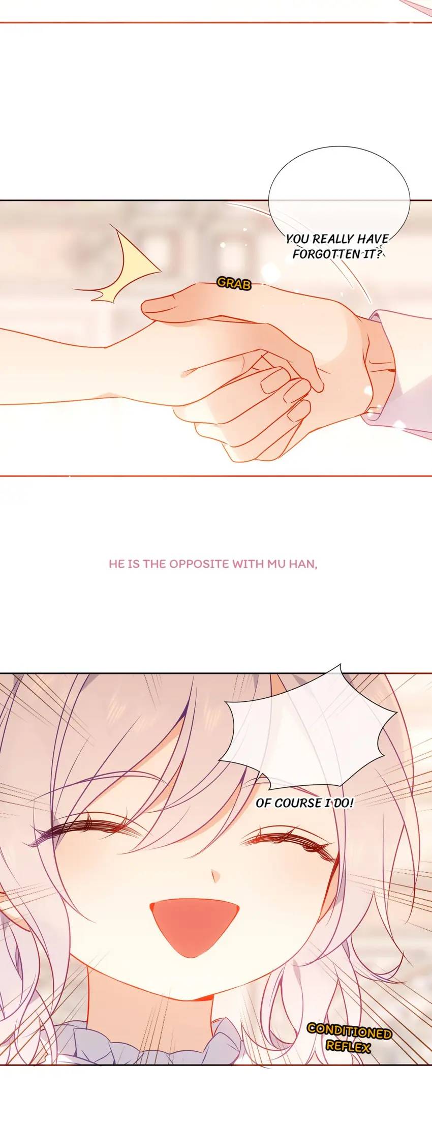 Script Shop of Dream Chapter 33 page 22