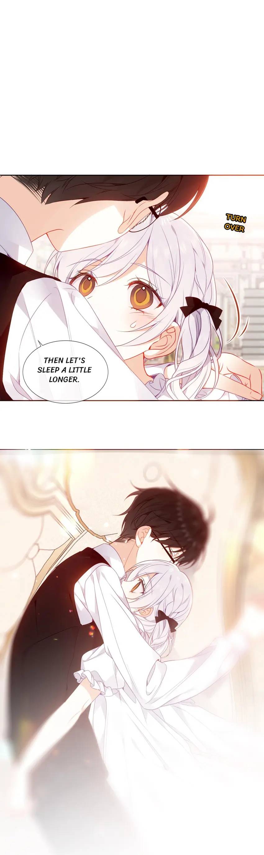 Script Shop of Dream Chapter 33 page 3