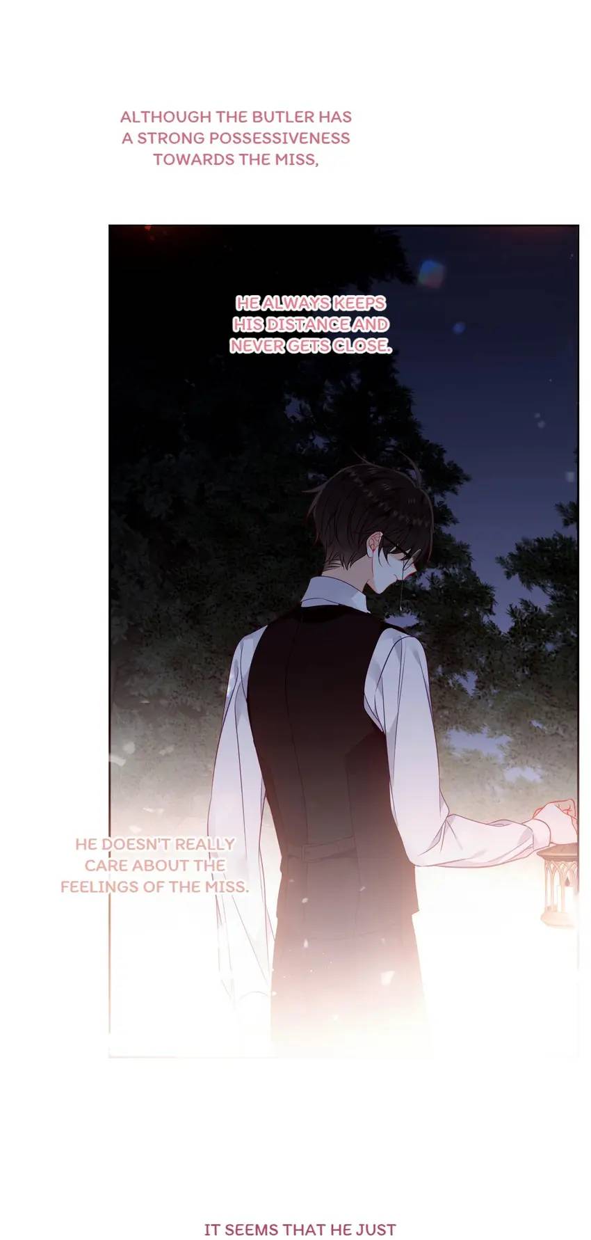 Script Shop of Dream Chapter 33 page 6