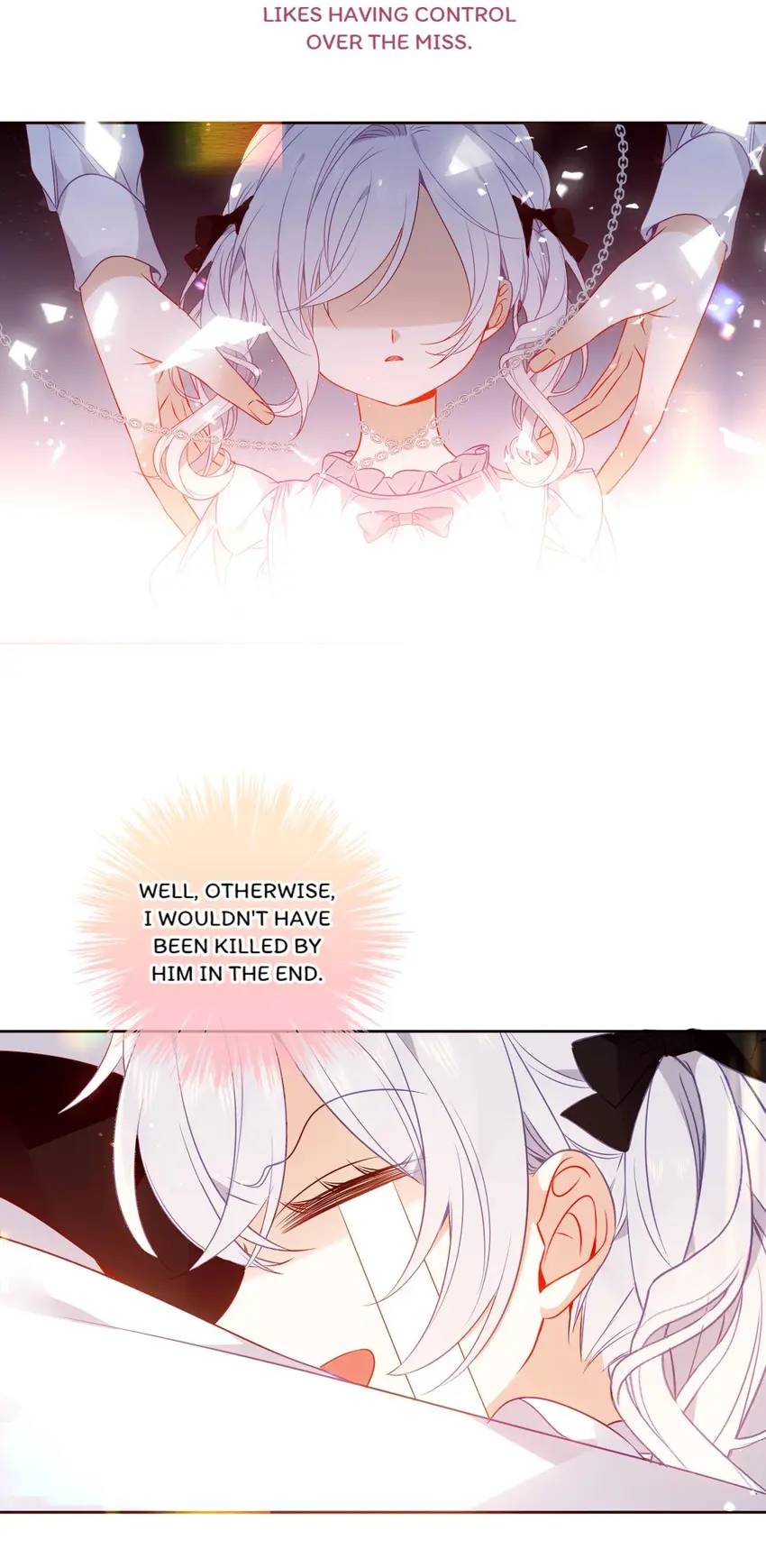 Script Shop of Dream Chapter 33 page 7