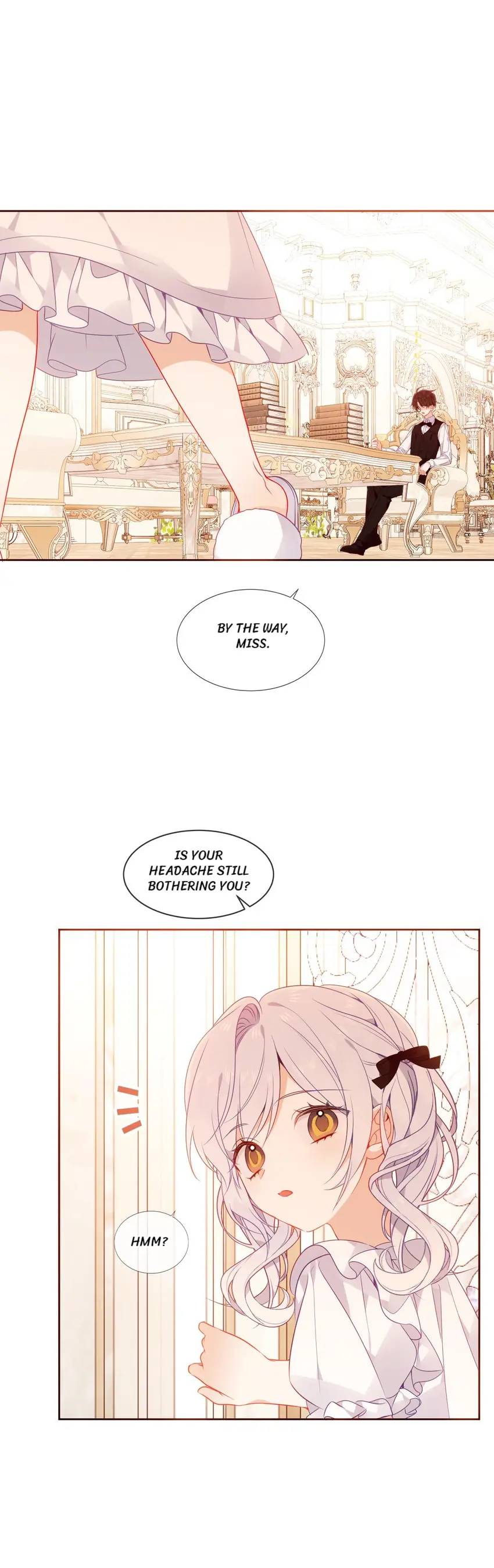Script Shop of Dream Chapter 34 page 0
