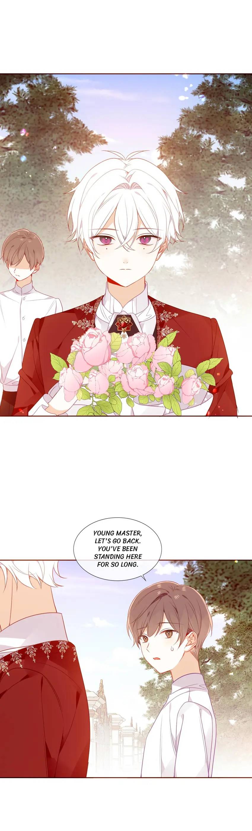 Script Shop of Dream Chapter 34 page 15