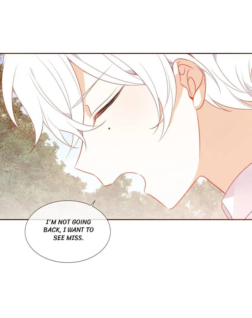 Script Shop of Dream Chapter 34 page 16