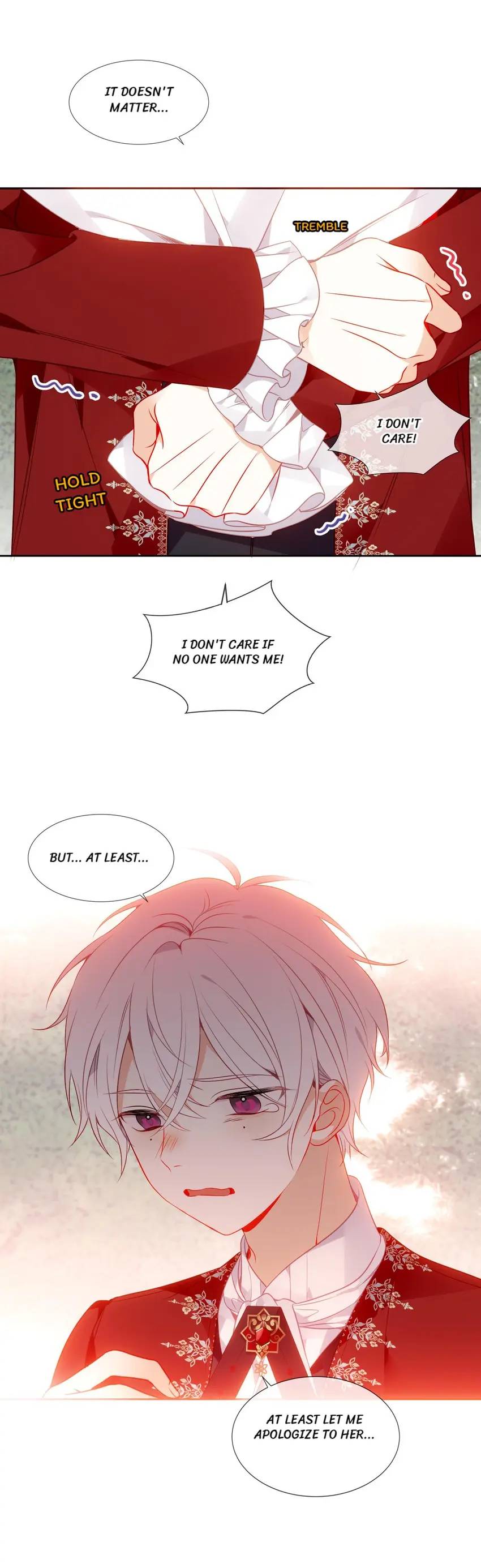 Script Shop of Dream Chapter 34 page 18