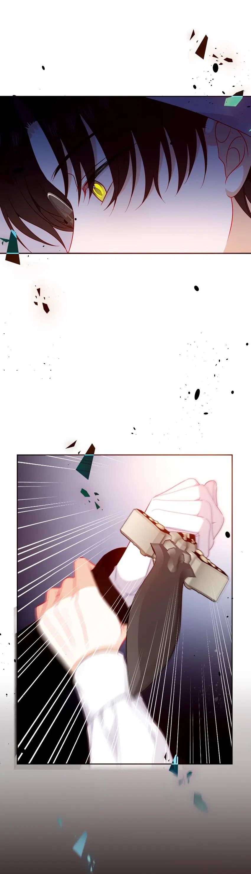 Script Shop of Dream Chapter 34 page 24